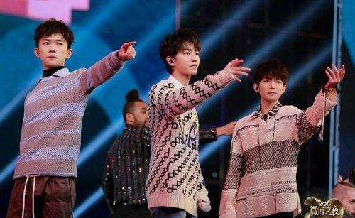 tfboys明星网红,从明星到网红，青春偶像的蜕变之路