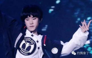 tfboys明星网红,从明星到网红，青春偶像的蜕变之路