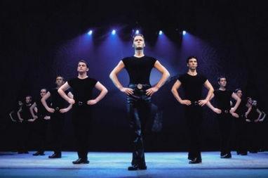 明星网红踢踏舞图片,明星网红踢踏舞风采瞬间