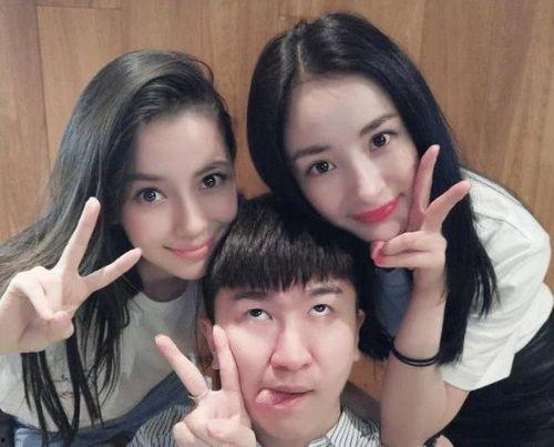 明星网红啪啪,揭秘娱乐圈的激情瞬间