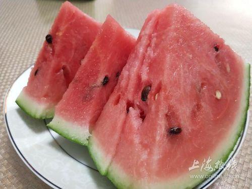 今日上海吃瓜,今日吃瓜指南，揭秘热门话题与趣味事件