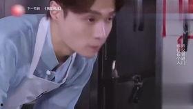 明星网红做菜视频,家常美食制作大揭秘