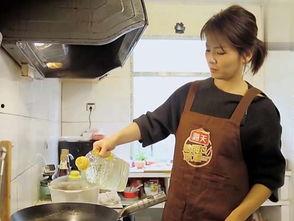 明星网红做菜视频,家常美食制作大揭秘