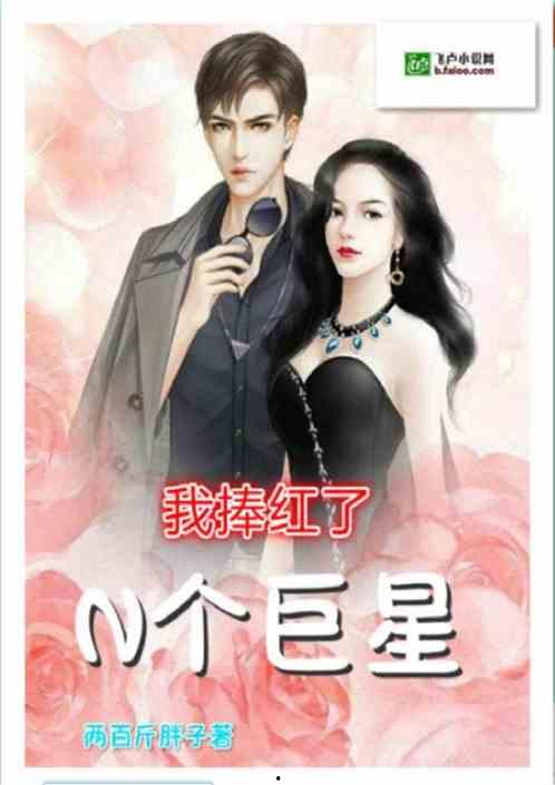 推荐明星网红小说,揭秘网红明星背后的小说世界