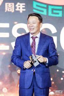 明星网红企业家,跨界融合的璀璨星途