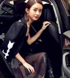 明星网红下车视频大全