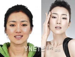 好看的明星网红滤镜照片,揭秘高清美颜背后的真实魅力