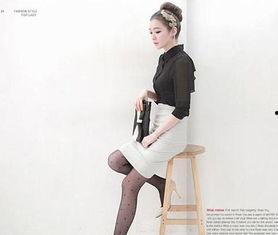 明星网红同款发带图片