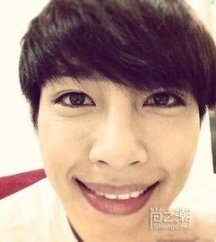 整容失败的明星网红男,整容失败网红男星的蜕变之路